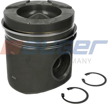 Auger 108960 - Поршень autozip.com.ua