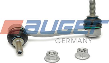 Auger 10801 - Тяга / стійка, стабілізатор autozip.com.ua