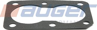 Auger 108184 - Прокладка, випускний колектор autozip.com.ua