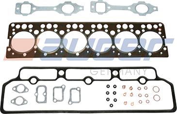 Auger 108307 - Комплект прокладок, головка циліндра autozip.com.ua