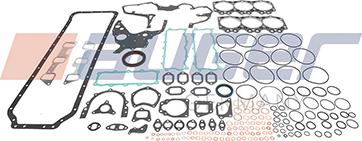 Auger 103963 - Комплект прокладок, блок-картер двигуна autozip.com.ua