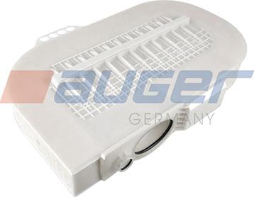 Auger 103127 - Повітряний фільтр autozip.com.ua