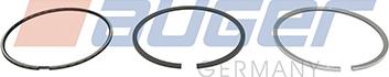 Auger 103339 - Комплект поршневих кілець autozip.com.ua