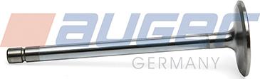 Auger 103205 - Впускний клапан autozip.com.ua