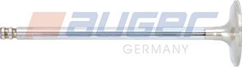 Auger 103201 - Впускний клапан autozip.com.ua
