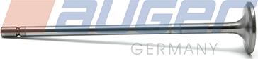 Auger 103218 - Впускний клапан autozip.com.ua