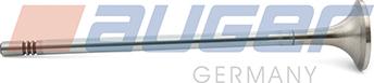 Auger 103228 - Випускний клапан autozip.com.ua