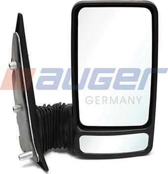 Auger 103725 - Широкий дзеркало autozip.com.ua