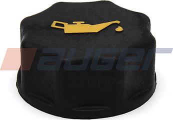 Auger 103777 - Кришка, заливна горловина autozip.com.ua