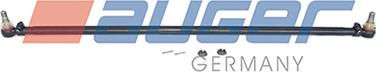 Auger 10240 - Поперечна рульова тяга autozip.com.ua