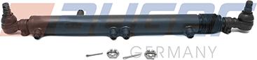 Auger 102549 - Робочий циліндр, підсилювач керма autozip.com.ua