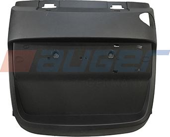 Auger 102540 - Колісна ніша autozip.com.ua