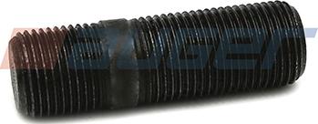 Auger 102687 - Болт autozip.com.ua