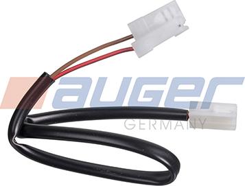 Auger 102744 - Адаптер дроти, комплект електрики autozip.com.ua