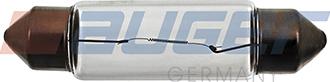 Auger 102734 - Лампа розжарювання, Освітлення салону autozip.com.ua