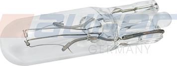 Auger 102735 - Лампа розжарювання, освітлення щитка приладів autozip.com.ua