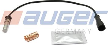 Auger 102774 - Датчик ABS, частота обертання колеса autozip.com.ua