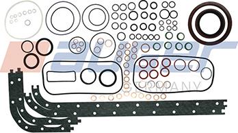 Auger 107427 - Комплект прокладок, блок-картер двигуна autozip.com.ua