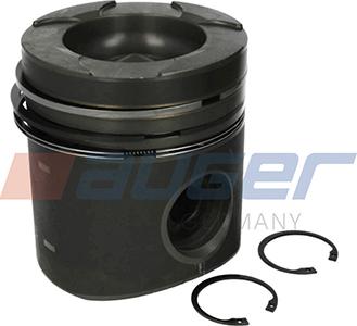 Auger 107653 - Поршень autozip.com.ua