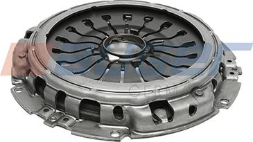 Auger 107606 - Натискний диск зчеплення autozip.com.ua