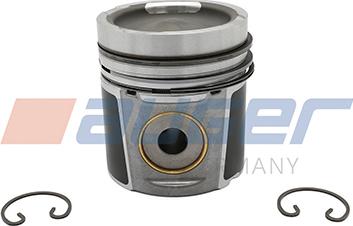 Auger 107684 - Поршень autozip.com.ua