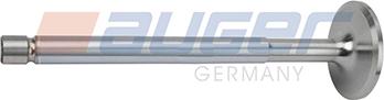 Auger 107197 - Впускний клапан autozip.com.ua