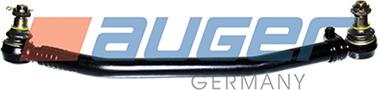 Auger 10715 - Поздовжня рульова тяга autozip.com.ua