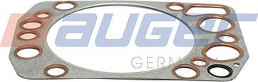 Auger 107264 - Прокладка, головка циліндра autozip.com.ua