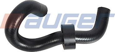 Auger 119999 - Шланг радіатора autozip.com.ua