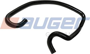 Auger 119949 - Шланг, теплообмінник - опалення autozip.com.ua