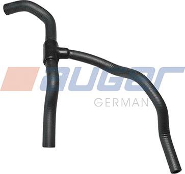 Auger 119950 - Шланг, теплообмінник - опалення autozip.com.ua