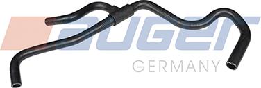 Auger 119965 - Шланг радіатора autozip.com.ua