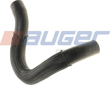 Auger 119963 - Трубка повітря, що нагнітається autozip.com.ua