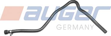 Auger 119917 - Шланг радіатора autozip.com.ua