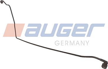 Auger 119920 - Шланг радіатора autozip.com.ua