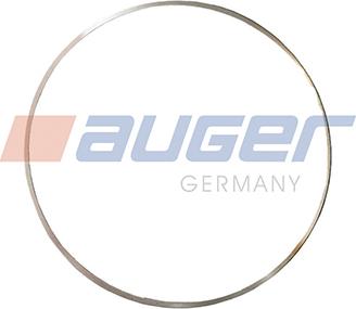 Auger 114424 - Прокладка, гільза циліндра autozip.com.ua