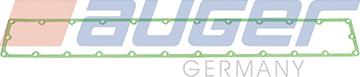 Auger 114479 - Прокладка, впускний колектор autozip.com.ua
