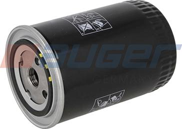 Auger 114605 - Масляний фільтр autozip.com.ua