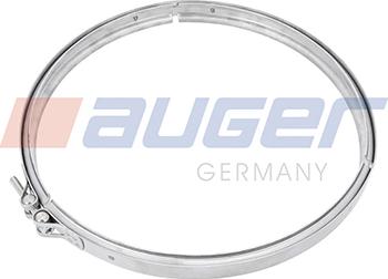 Auger 114091 - З'єднувальні елементи, система випуску autozip.com.ua