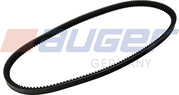Auger 114017 - Клиновий ремінь autozip.com.ua