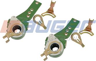 Auger 115253 - Система тяг і важелів, гальмівна система autozip.com.ua