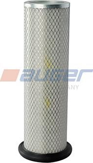Auger 116859 - Повітряний фільтр autozip.com.ua