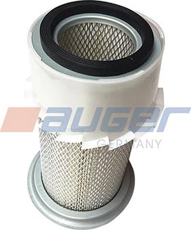 Auger 116821 - Повітряний фільтр autozip.com.ua