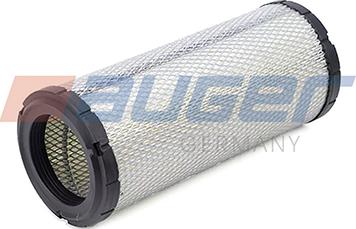 Auger 116874 - Повітряний фільтр autozip.com.ua