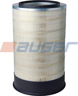 Auger 116796 - Повітряний фільтр autozip.com.ua