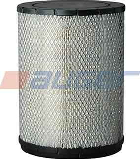 Auger 116791 - Повітряний фільтр autozip.com.ua