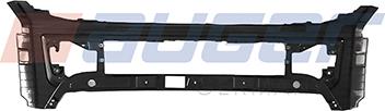 Auger 110440 - Решітка радіатора autozip.com.ua