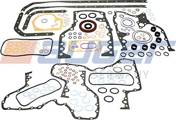 Auger 110569 - Комплект прокладок, двигун autozip.com.ua