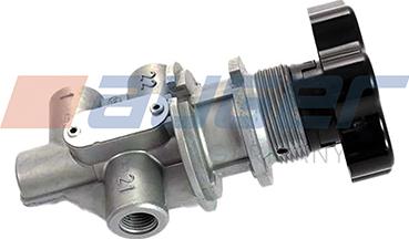 Auger 110083 - Багатопозиційний клапан autozip.com.ua