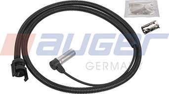 Auger 110087 - Датчик ABS, частота обертання колеса autozip.com.ua